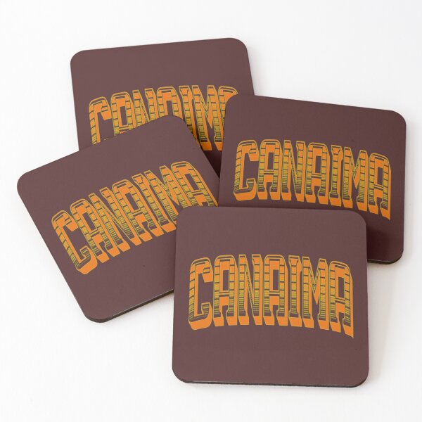 Item preview, Canaima Canaima    designed and sold by MazzDesigner.