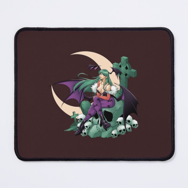 Item preview, Darkstalkers Night Warrior    designed and sold by MazzDesigner.