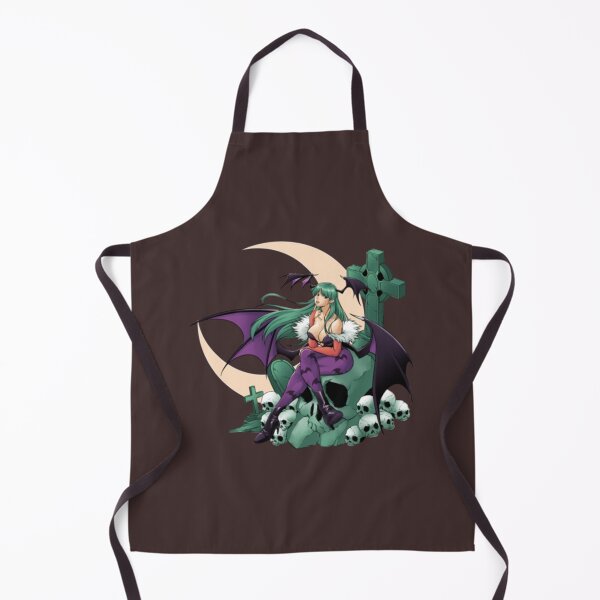 Item preview, Darkstalkers Night Warrior designed and sold by MazzDesigner.