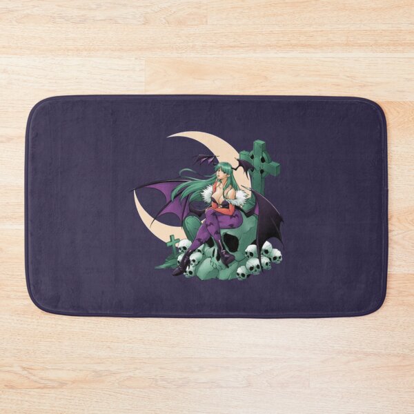 Item preview, Darkstalkers Night Warrior    designed and sold by MazzDesigner.