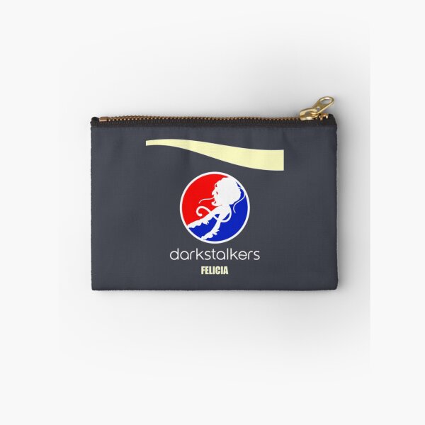 Item preview, Darkstalkers Vanilla Pepsi Felicia    designed and sold by MazzDesigner.