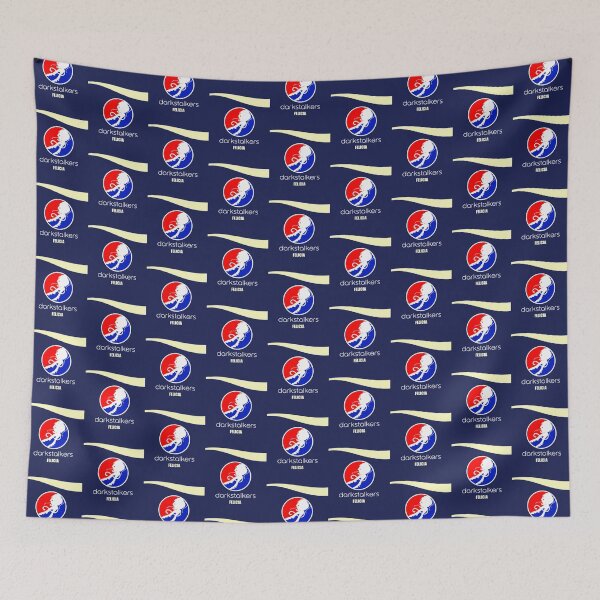 Item preview, Darkstalkers Vanilla Pepsi Felicia    designed and sold by MazzDesigner.