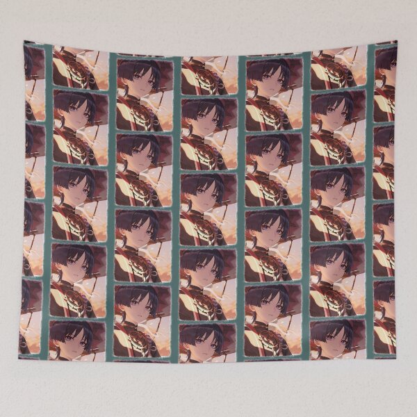 Item preview, Scaramouche  classique designed and sold by ParadigmA9.