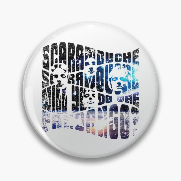 Item preview, Scaramouche  enfant designed and sold by ParadigmA9.