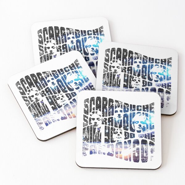 Item preview, Scaramouche  enfant designed and sold by ParadigmA9.