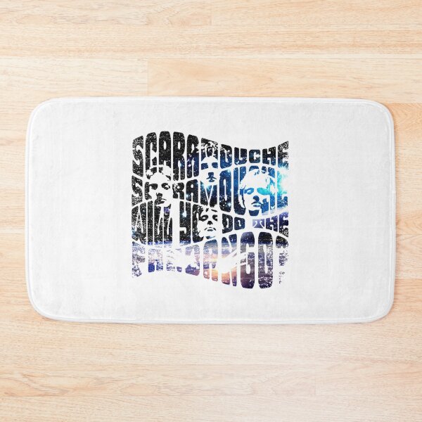 Item preview, Scaramouche  enfant designed and sold by ParadigmA9.