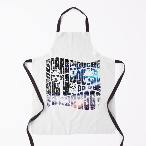 Item preview, Scaramouche  enfant designed and sold by ParadigmA9.