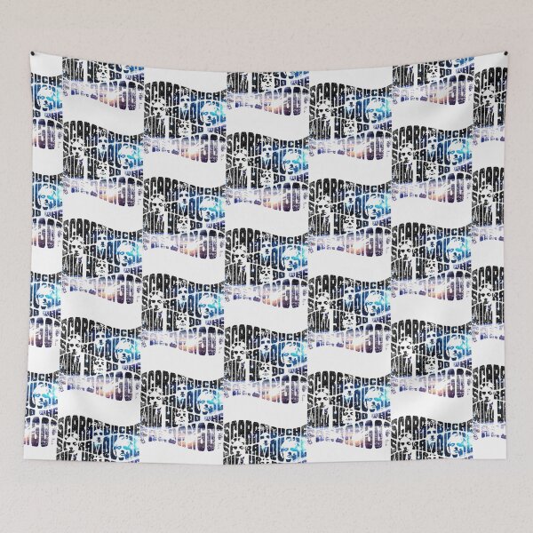 Item preview, Scaramouche  enfant designed and sold by ParadigmA9.