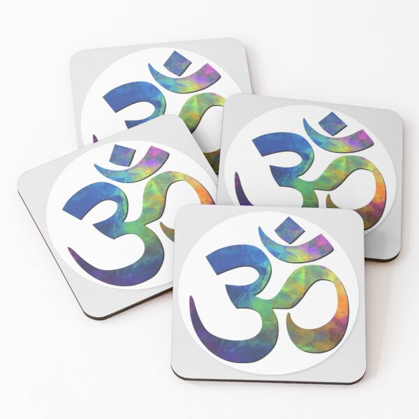 Item preview, Om Spritual Sign designed and sold by garimag.