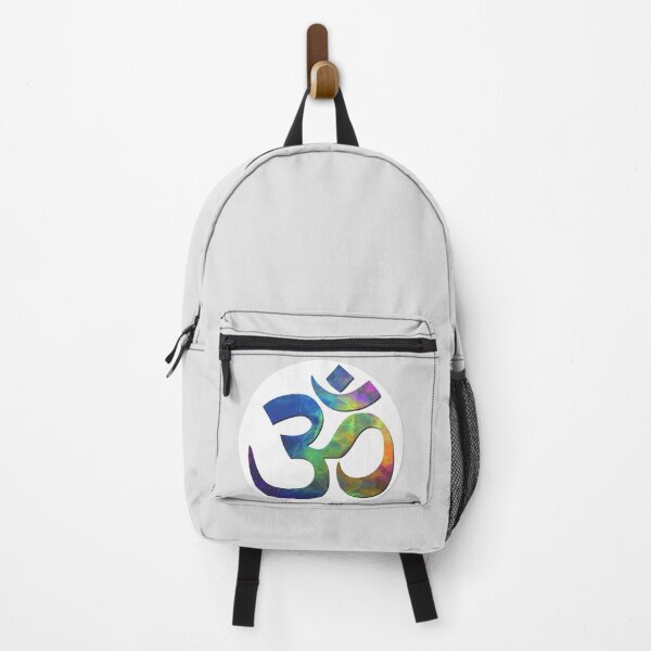 Item preview, Om Spritual Sign designed and sold by garimag.