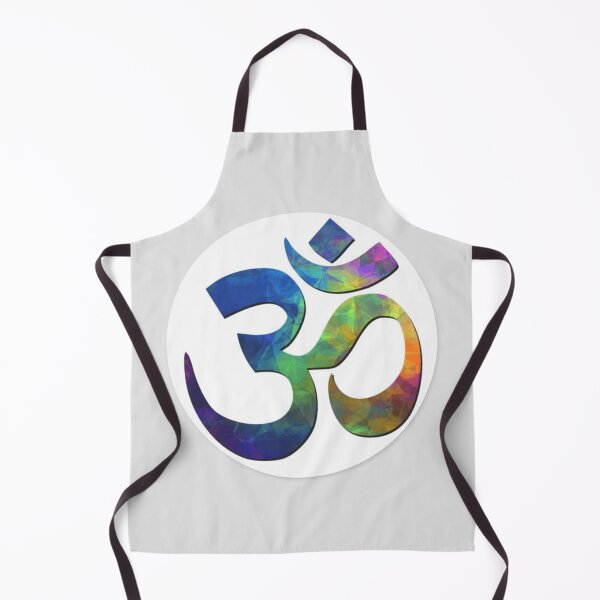 Item preview, Om Spritual Sign designed and sold by garimag.