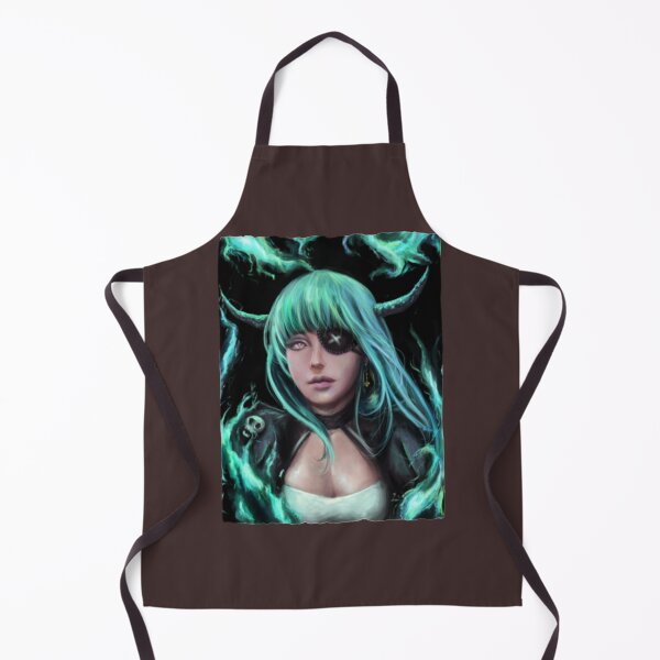 Item preview, Demoness Demoness designed and sold by MazzDesigner.