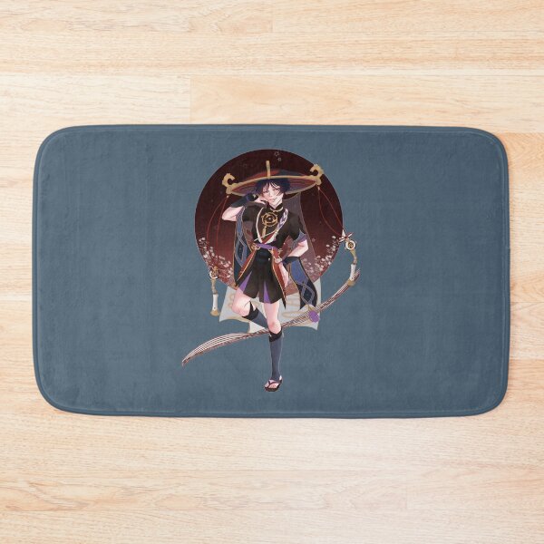 Item preview, Scaramouche  essentiel designed and sold by ParadigmA9.