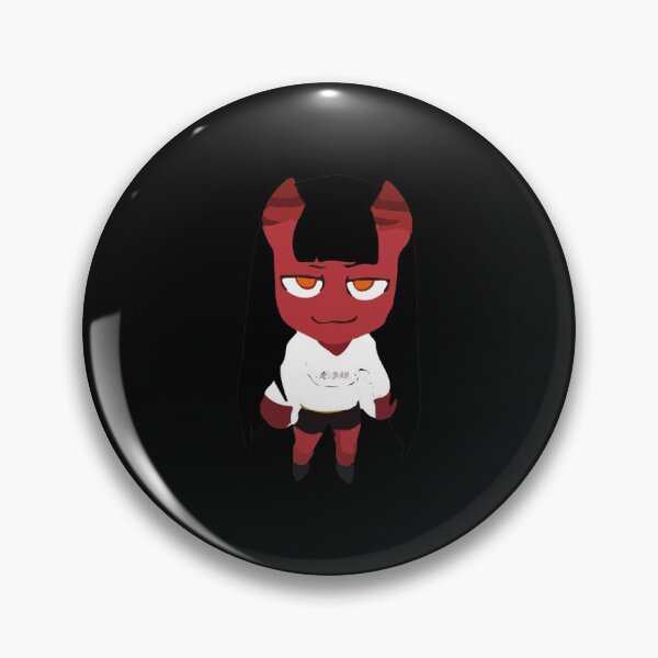 Item preview, meru the succubus                designed and sold by MazzDesigner.