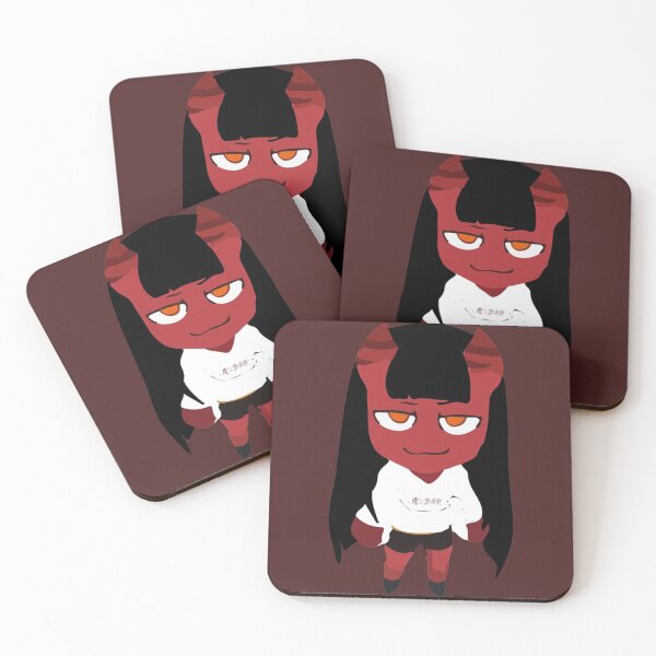 Item preview, meru the succubus                designed and sold by MazzDesigner.