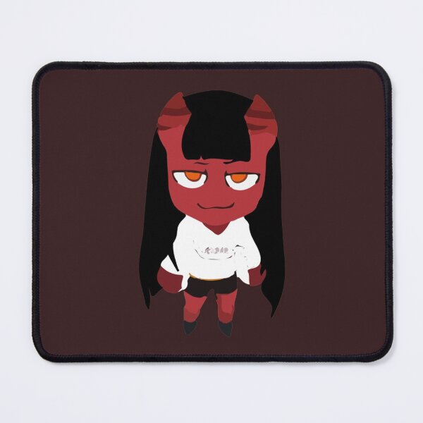 Item preview, meru the succubus                designed and sold by MazzDesigner.