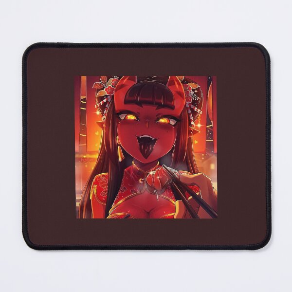 Item preview, Meru The Succubus designed and sold by MazzDesigner.