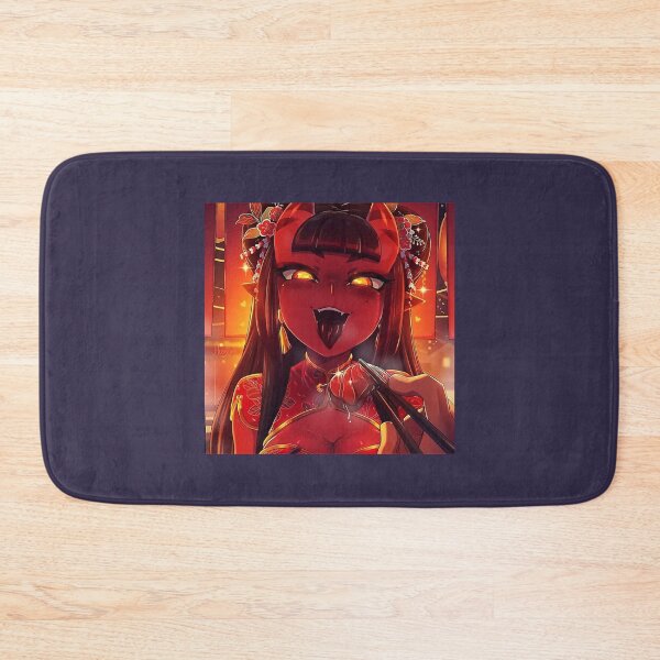 Item preview, Meru The Succubus            designed and sold by MazzDesigner.
