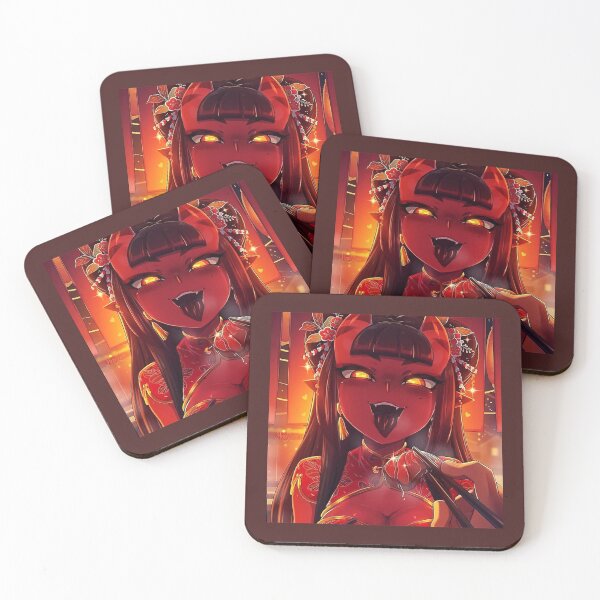 Item preview, Meru The Succubus            designed and sold by MazzDesigner.