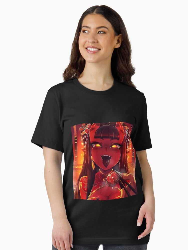 Meru The Succubus 