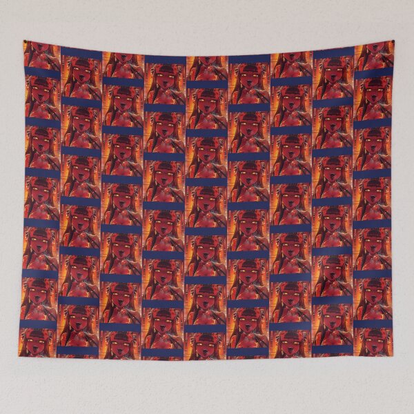 Item preview, Meru The Succubus            designed and sold by MazzDesigner.
