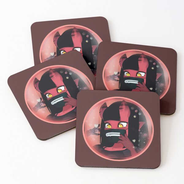Item preview, Meru The Succubus           designed and sold by MazzDesigner.