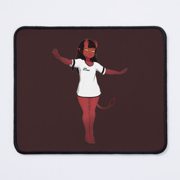 Item preview, Meru the succubus         designed and sold by MazzDesigner.