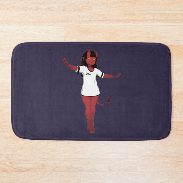 Item preview, Meru the succubus         designed and sold by MazzDesigner.