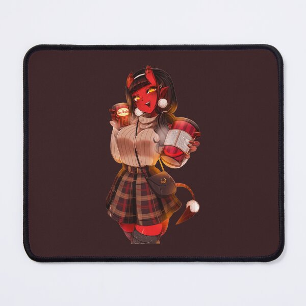 Item preview, Meru the succubus       designed and sold by MazzDesigner.