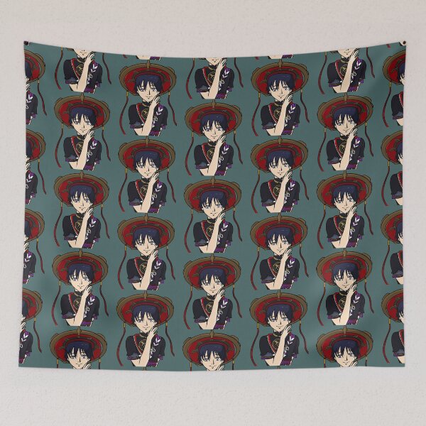 Item preview, Scaramouche !  classique designed and sold by ParadigmA9.