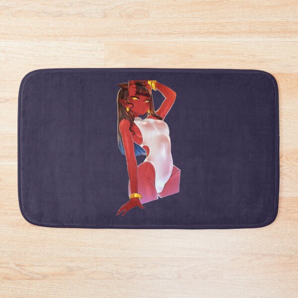 Item preview, meru the succubus   (3) designed and sold by MazzDesigner.