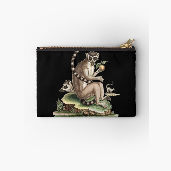 Item preview, Lemur Artwork designed and sold by dzdn.