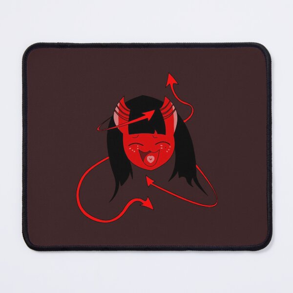 Item preview, Meru the succubus          designed and sold by MazzDesigner.