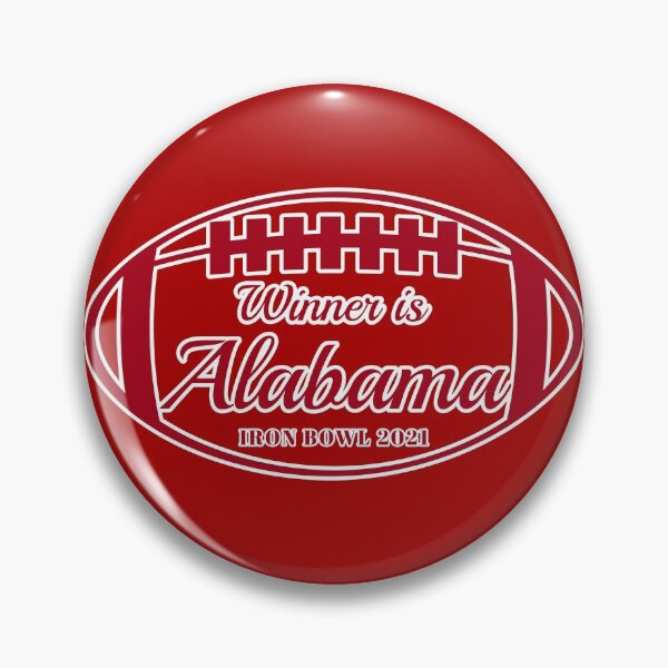 Item preview, Winner is Alabama #2 designed and sold by HONGSOOLSHOP.