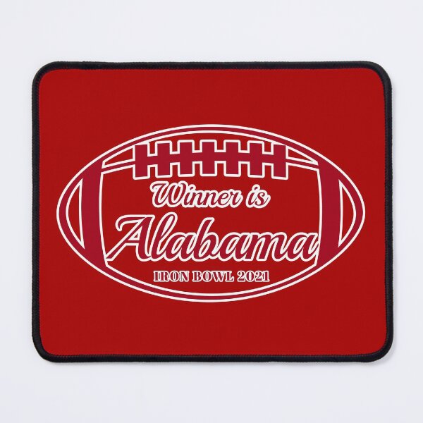 Item preview, Winner is Alabama #2 designed and sold by HONGSOOLSHOP.