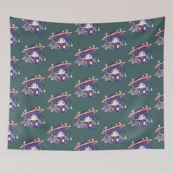 Item preview, Scaramouche  designed and sold by ParadigmA9.