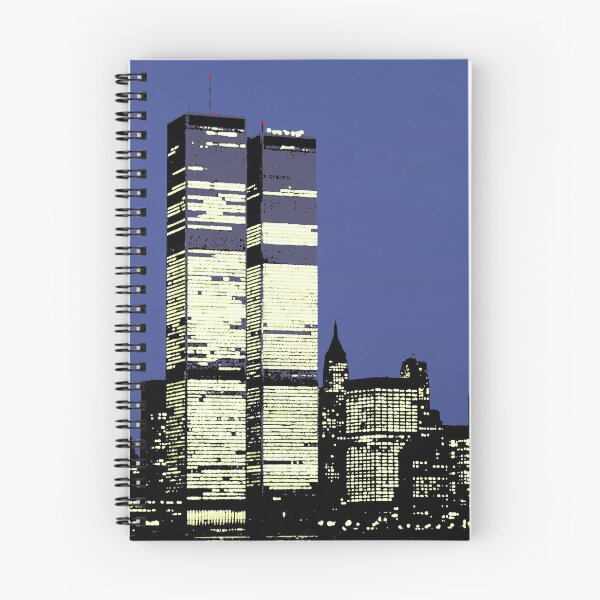 Item preview, Night on the Hudson Shore designed and sold by Rorymacve.