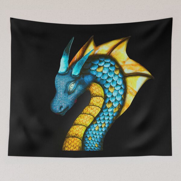 Item preview, Mystical Creature-Dragon designed and sold by MAEffects.