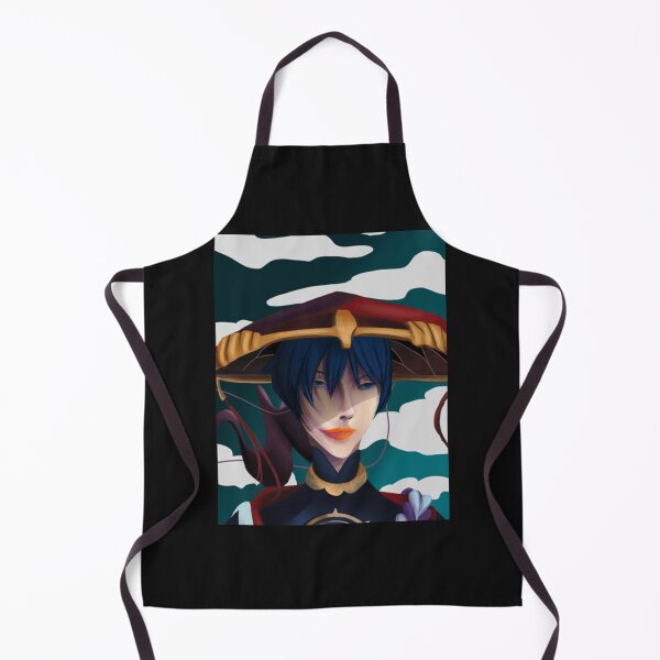 Item preview, Scaramouche Casquette designed and sold by ParadigmA9.
