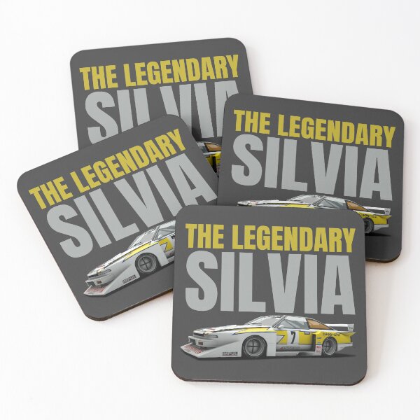 Item preview, The legendary Silvia  designed and sold by MOTOSHIFT.