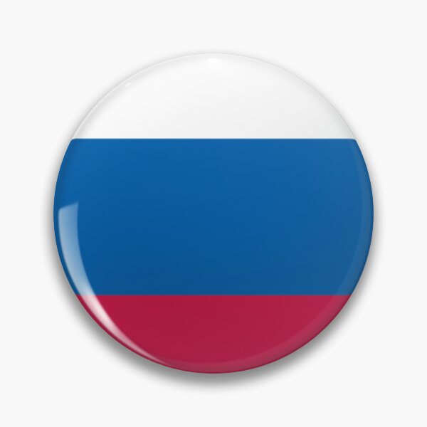 Item preview, Flag Russia designed and sold by creativityen.