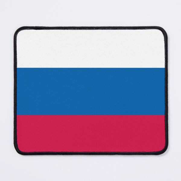 Item preview, Flag Russia designed and sold by creativityen.