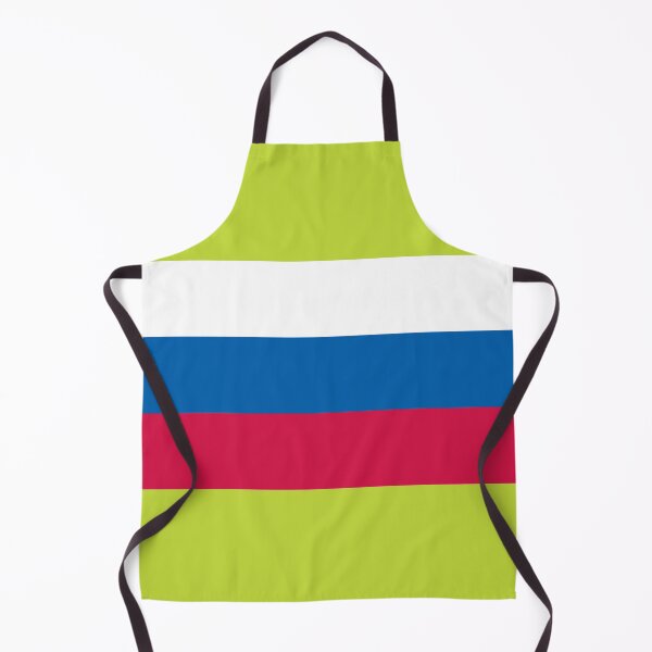 Item preview, Flag Russia designed and sold by GoddessParvatiSati.