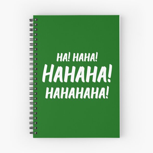 Item preview, Ha! Haha! Hahaha! Hahahaha! | World Laughter Day 2021 | Quotes | Green designed and sold by Wintre2.
