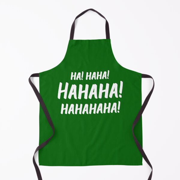 Item preview, Ha! Haha! Hahaha! Hahahaha! | World Laughter Day 2021 | Quotes | Green designed and sold by Wintre2.