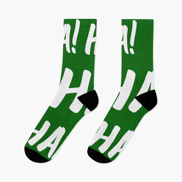 Item preview, Ha! Haha! Hahaha! Hahahaha! | World Laughter Day 2021 | Quotes | Green designed and sold by Wintre2.