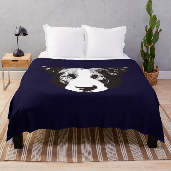 Item preview, Border Collie - Border Collie Christmas Gifts designed and sold by DoggyStyles.