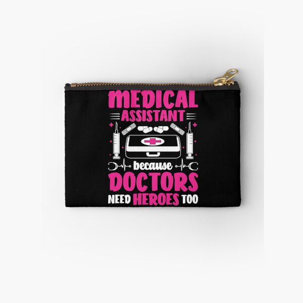 Item preview, Medical Assistant Medical Employee designed and sold by Krautshirts.