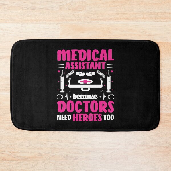 Item preview, Medical Assistant Medical Employee designed and sold by Krautshirts.