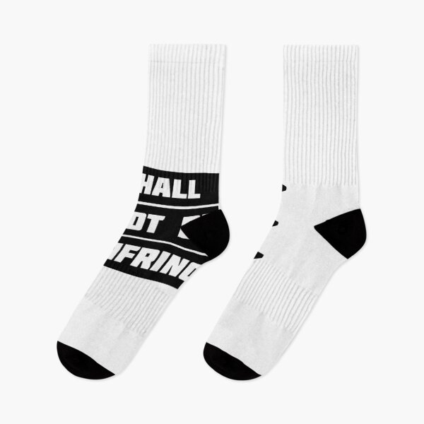 Item preview, Shall Not Be Infringed designed and sold by CommunistGoods.